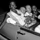 Illustration for article titled Kicking it with the cool kids of 1950s Kinshasa